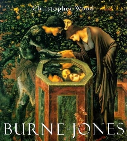 Burne-Jones