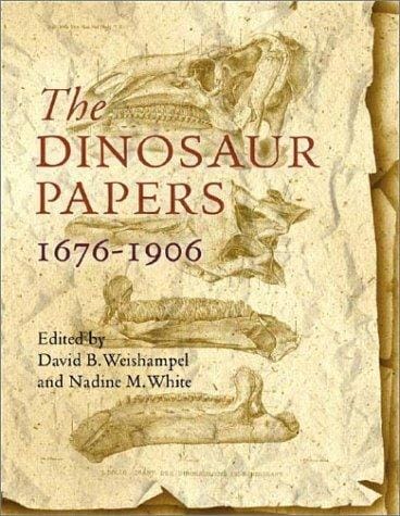 The Dinosaur Papers