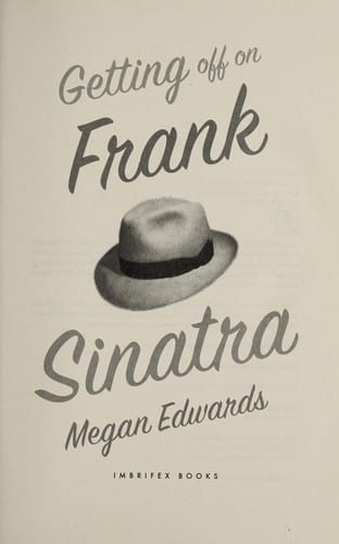 Getting Off On Frank Sinatra