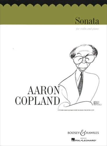 Sonata for Violin and Piano