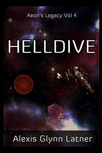 Helldive (Aeon's Legacy)