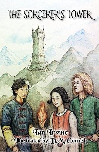 The Sorcerer's Tower