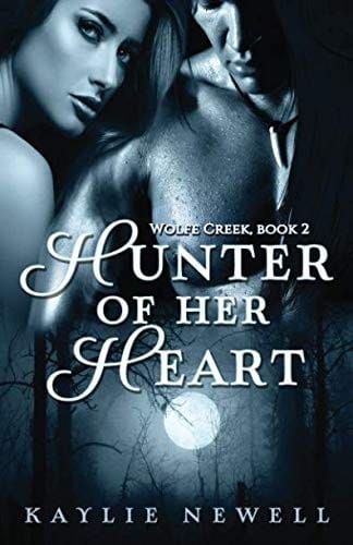 Hunter of Her Heart (Wolfe Creek)