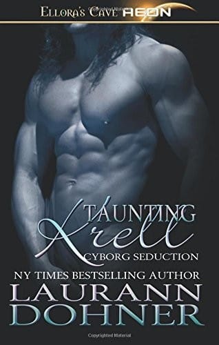 Taunting Krell: Ellora's Cave