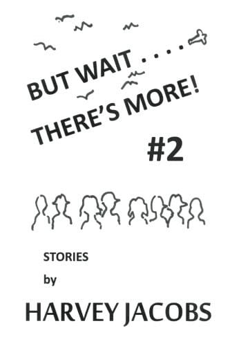 But Wait.... There's More! #2 (Volume 2)