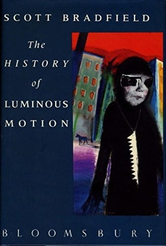THE HISTORY OF LUMINOUS MOTION.