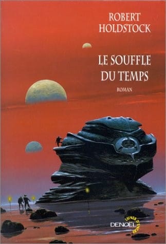 Le Souffle du temps (French edition)