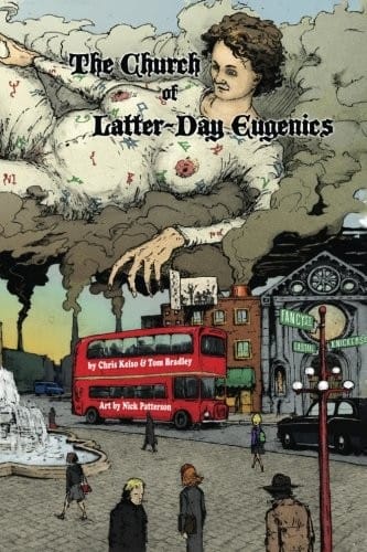 The Church of Latter-Day Eugenics