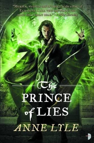 Prince of Lies