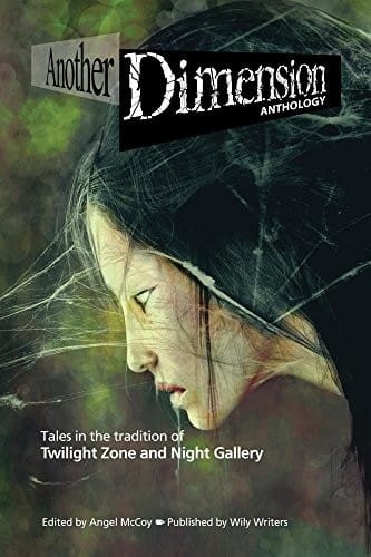 Another Dimension: (anthology)