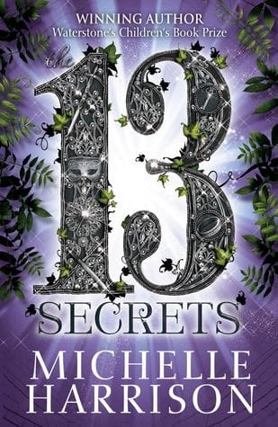 13 Secrets (Thirteen Treasures #3)