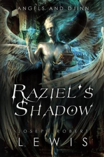 Raziel's Shadow