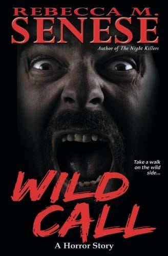 Wild Call: A Horror Story