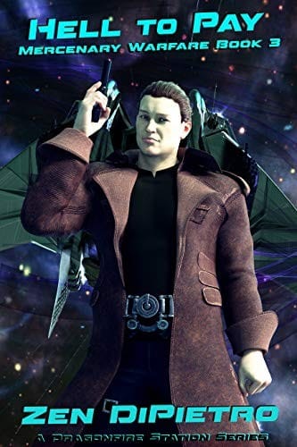 Hell to Pay: A Mercenary Warfare Adventure