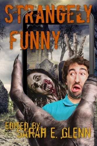 Strangely Funny III (Volume 4)