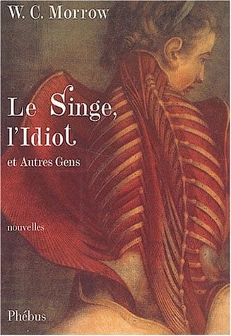 Singe, l'idiot et autres gens
