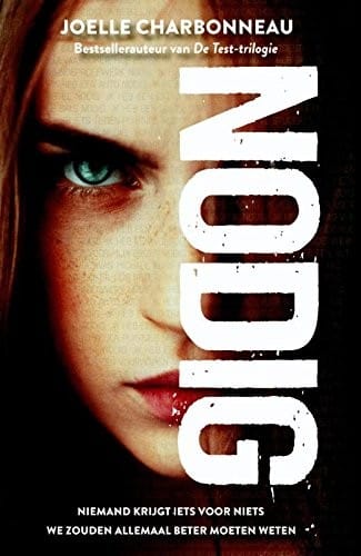 Nodig (Dutch Edition)