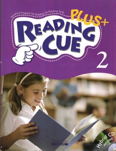 Reading Cue Plus+