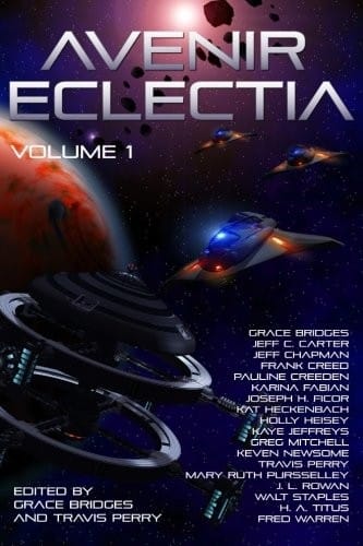 Avenir Eclectia, Vol. 1 (Volume 1)