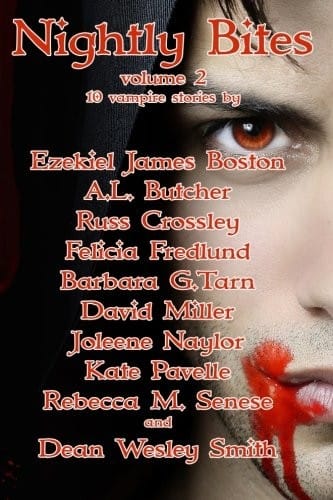 Nightly Bites Volume 2