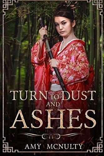 Turn to Dust and Ashes (Fall Far from the Tree) (Volume 2)