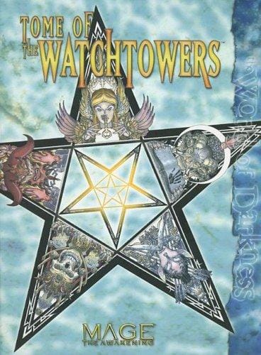 Tome of the Watchtowers