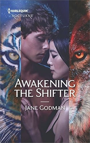 Awakening the Shifter (Harlequin Nocturne Book 276)