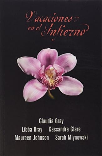 Vacaciones en el infierno