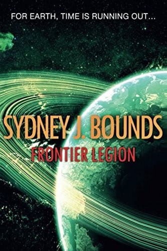 Frontier Legion