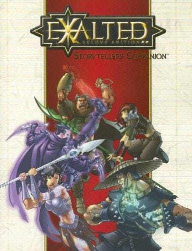 Exalted
