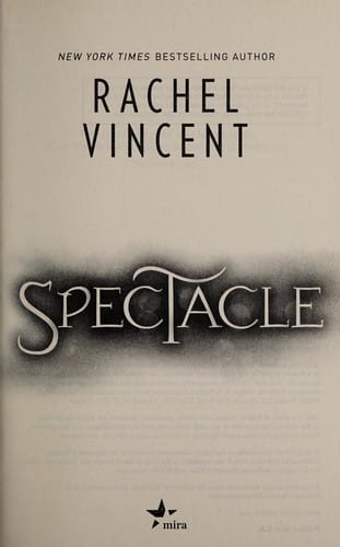 Spectacle