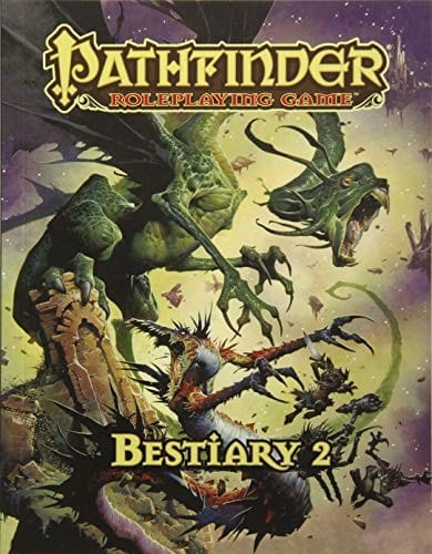 Pathfinder Roleplaying Game
