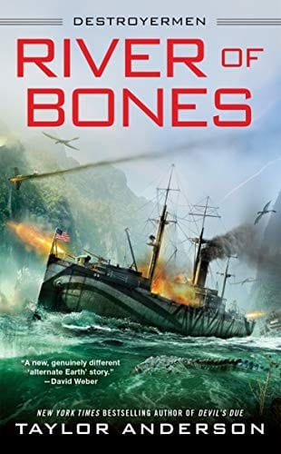 River of bones