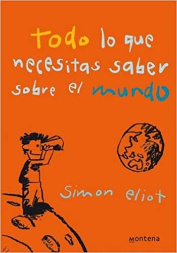 Todo lo que necesitas saber sobre el mundo