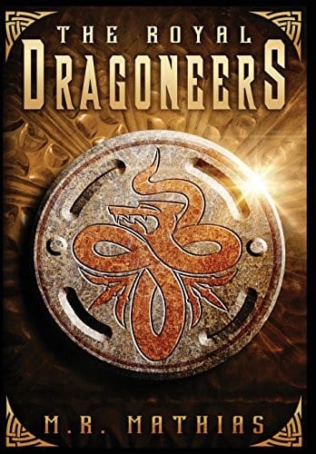 The Royal Dragoneers (The Dragoneer Saga)