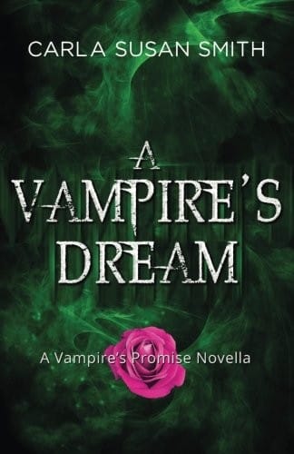 A Vampire's Dream
