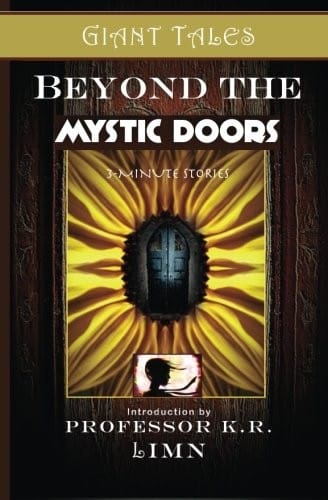 Beyond the Mystic Doors (Giant Tales)