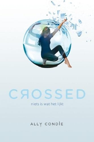 Crossed: niets is wat het lijkt (Matched trilogie) (Dutch Edition)