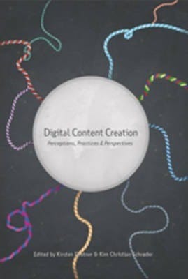 Digital content creation : perceptions, practices and perspectives