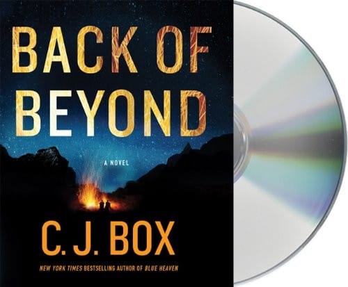 Back of Beyond: A Novel (Highway Quartet)