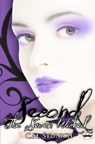 The Seven Wicked: Second (Volume 2)