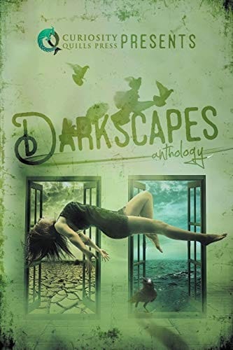 CQ Anthology: Darkscapes