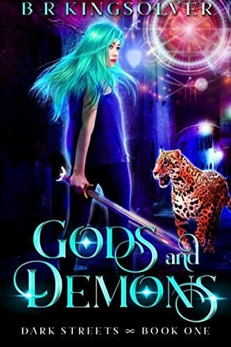 Gods and Demons (Dark Streets) (Volume 1)