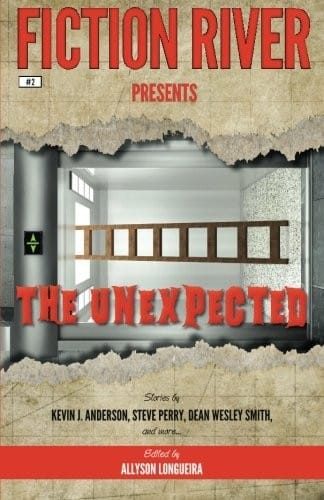 Fiction River Presents: The Unexpected (Volume 2)