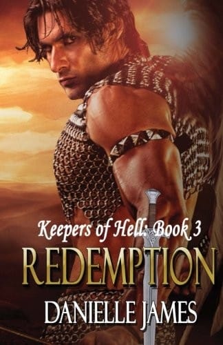 Redemption (The Keepers of Hell) (Volume 3)