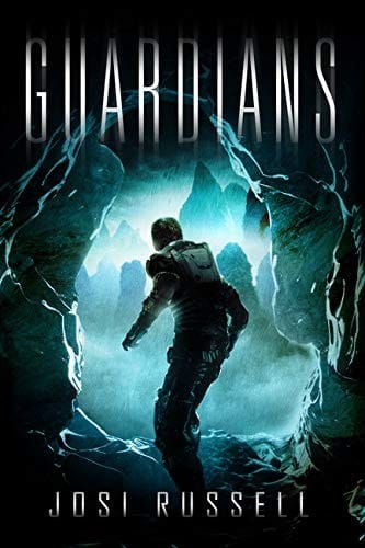 Guardians (Caretaker Chronicles Book 2)