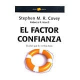 El factor confianza