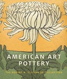 American art pottery
