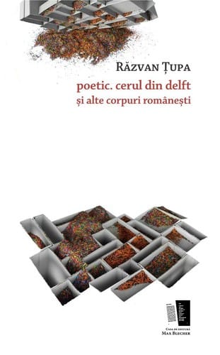 poetic. cerul din delft și alte corpuri românești