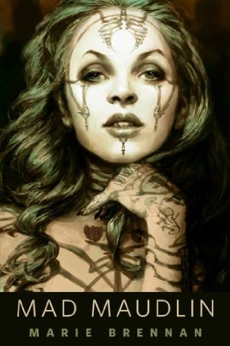 Mad Maudlin: A Tor.Com Original